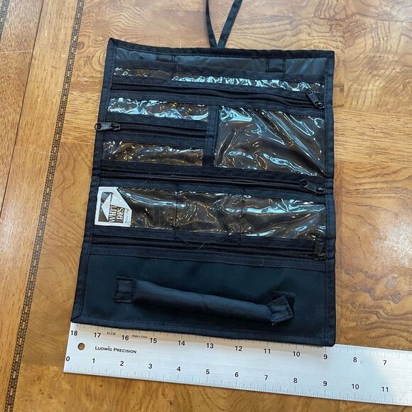 16 Jewelry Travel Pouch - Picture 9 of 9